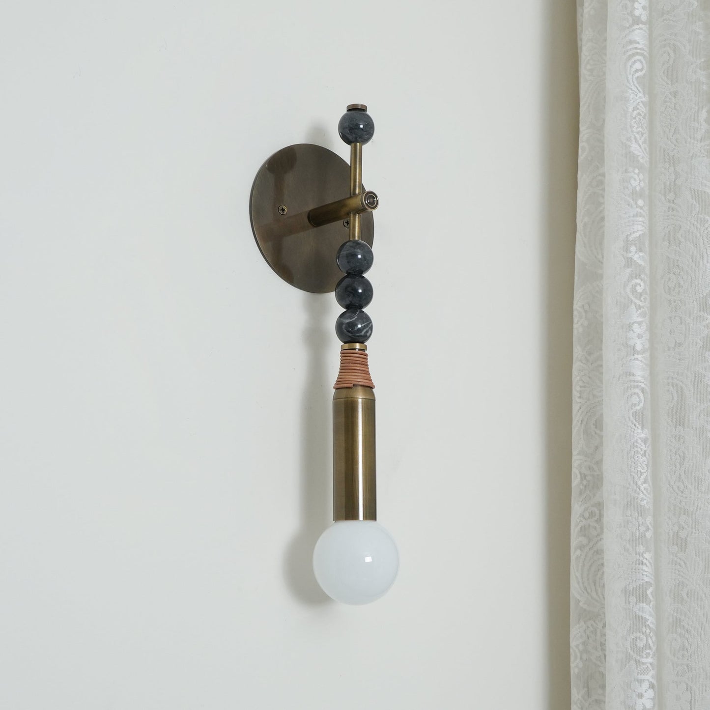 Quarry Wall Sconce