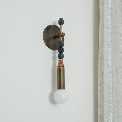 Quarry Wall Sconce
