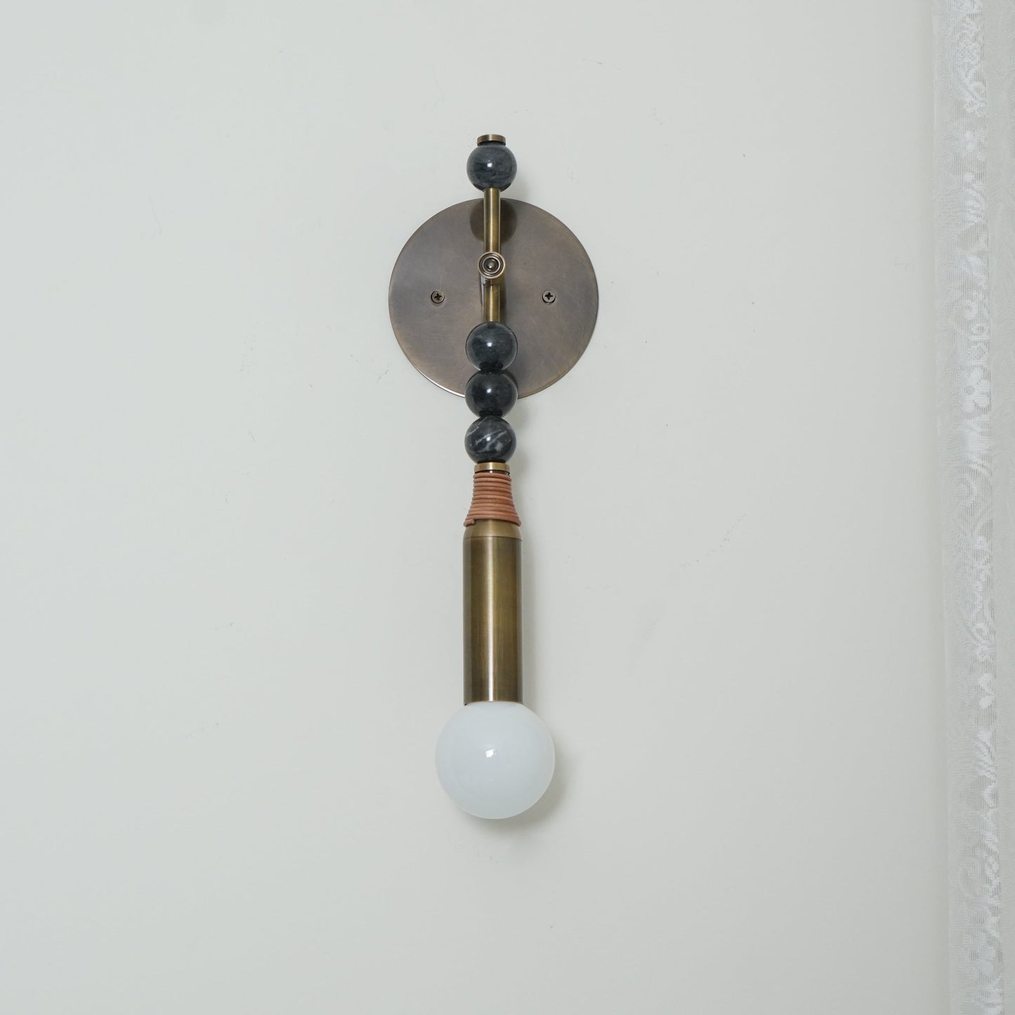 Quarry Wall Sconce