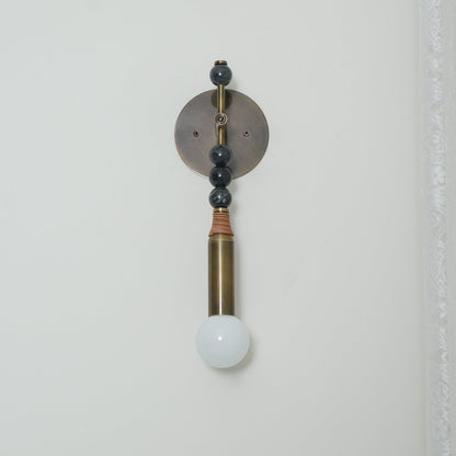 Quarry Wall Sconce