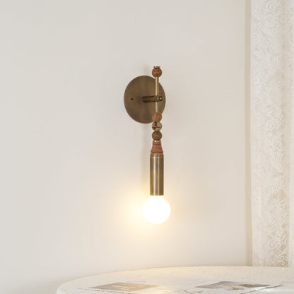 Quarry Wall Sconce