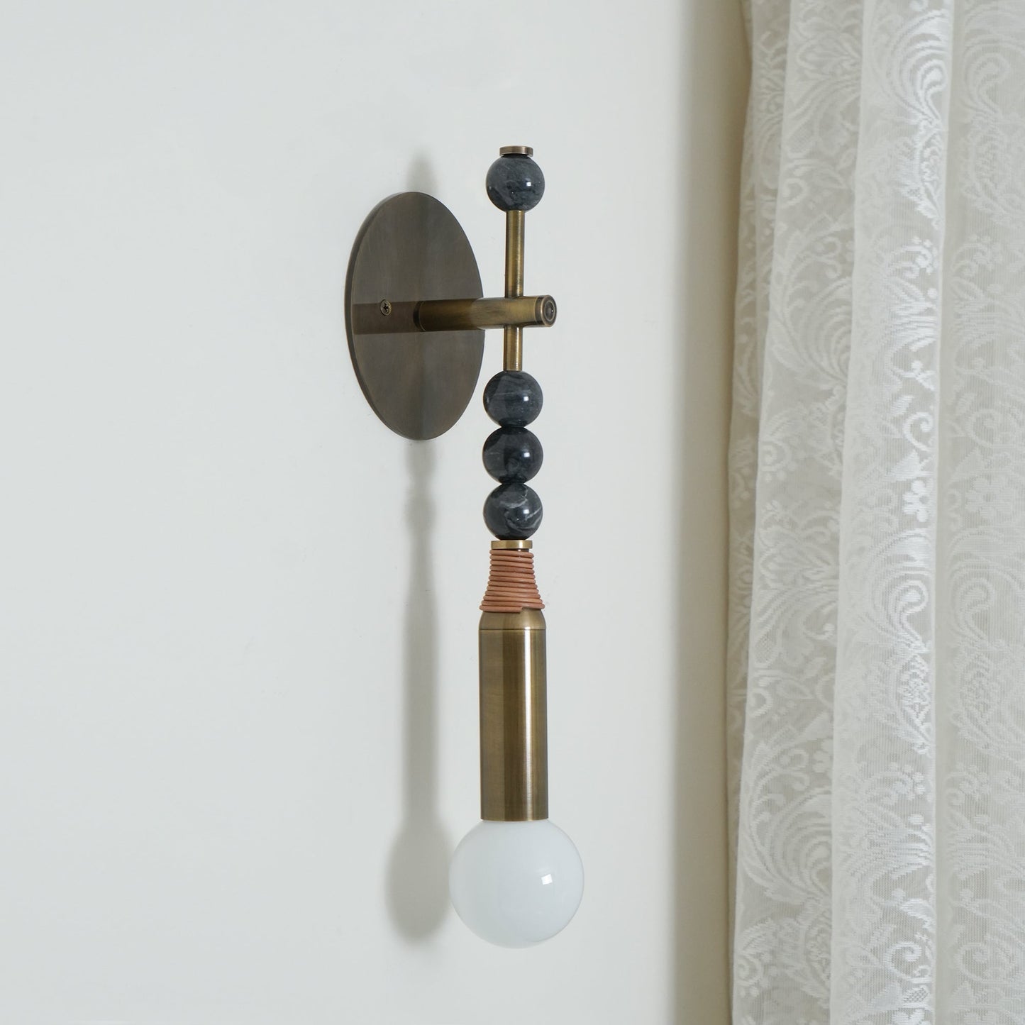 Quarry Wall Sconce