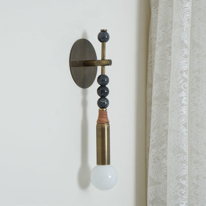 Quarry Wall Sconce