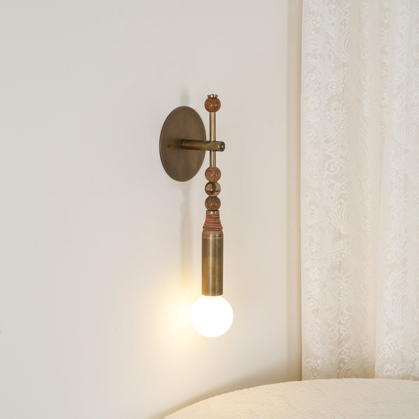 Quarry Wall Sconce