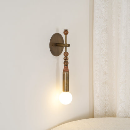 Quarry Wall Sconce