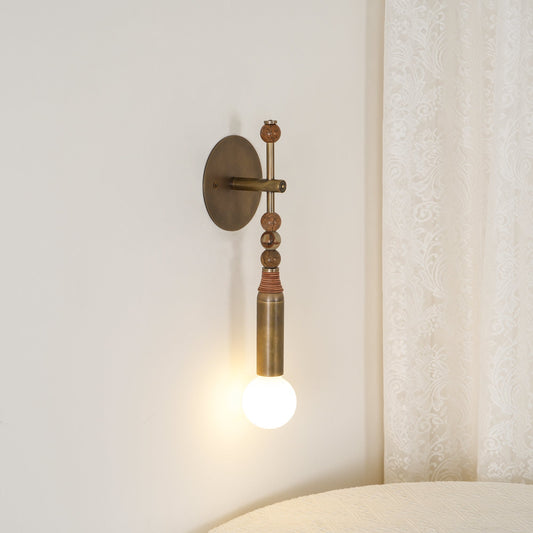 Quarry Wall Sconce