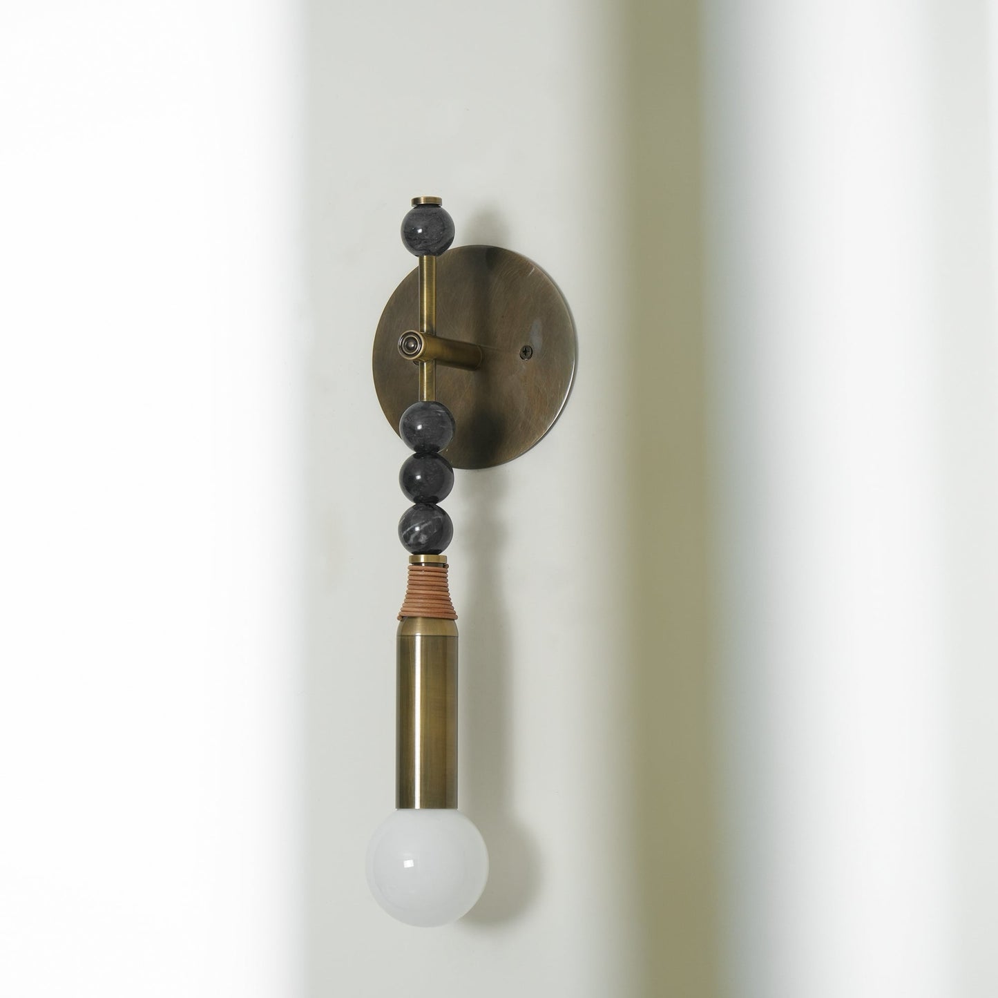 Quarry Wall Sconce