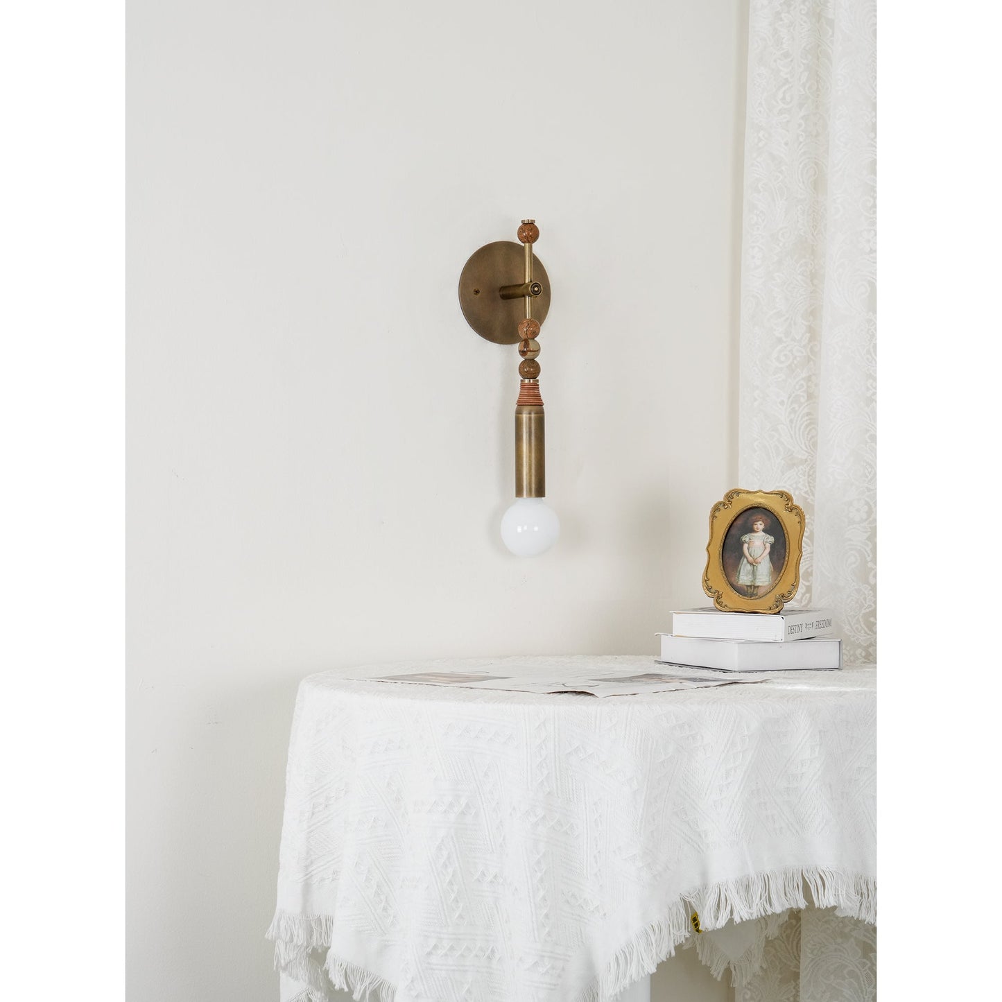 Quarry Wall Sconce