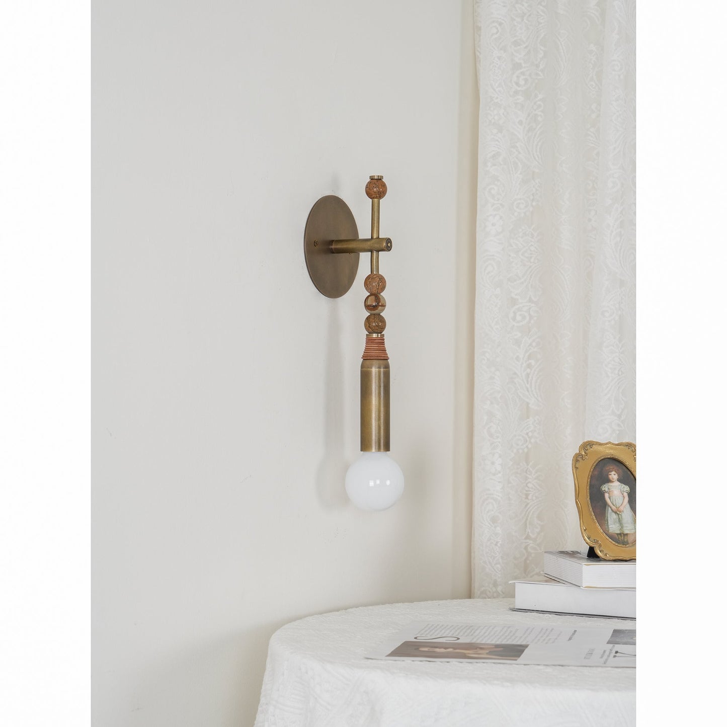 Quarry Wall Sconce