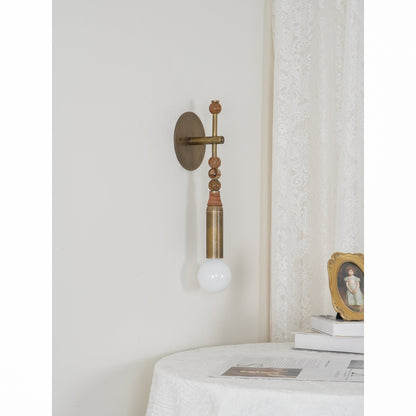 Quarry Wall Sconce