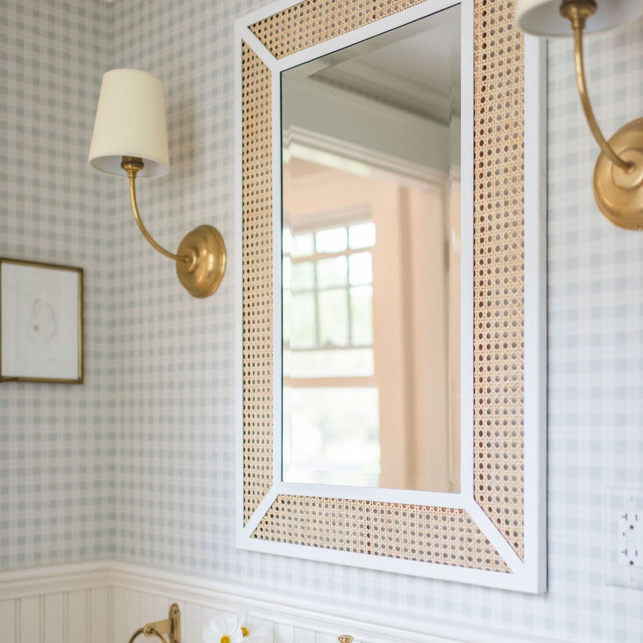 Cadence Sconce - Single