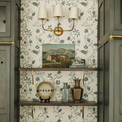 Cadence Sconce - Triple