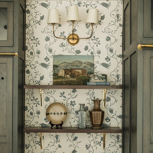 Cadence Sconce - Triple