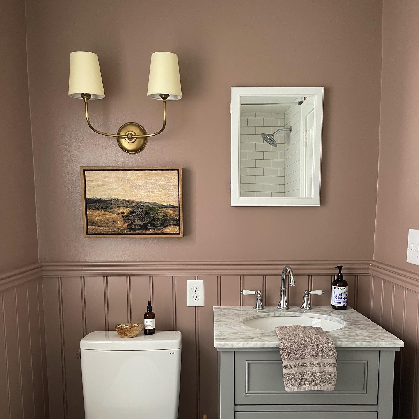 Cadence Sconce - Double