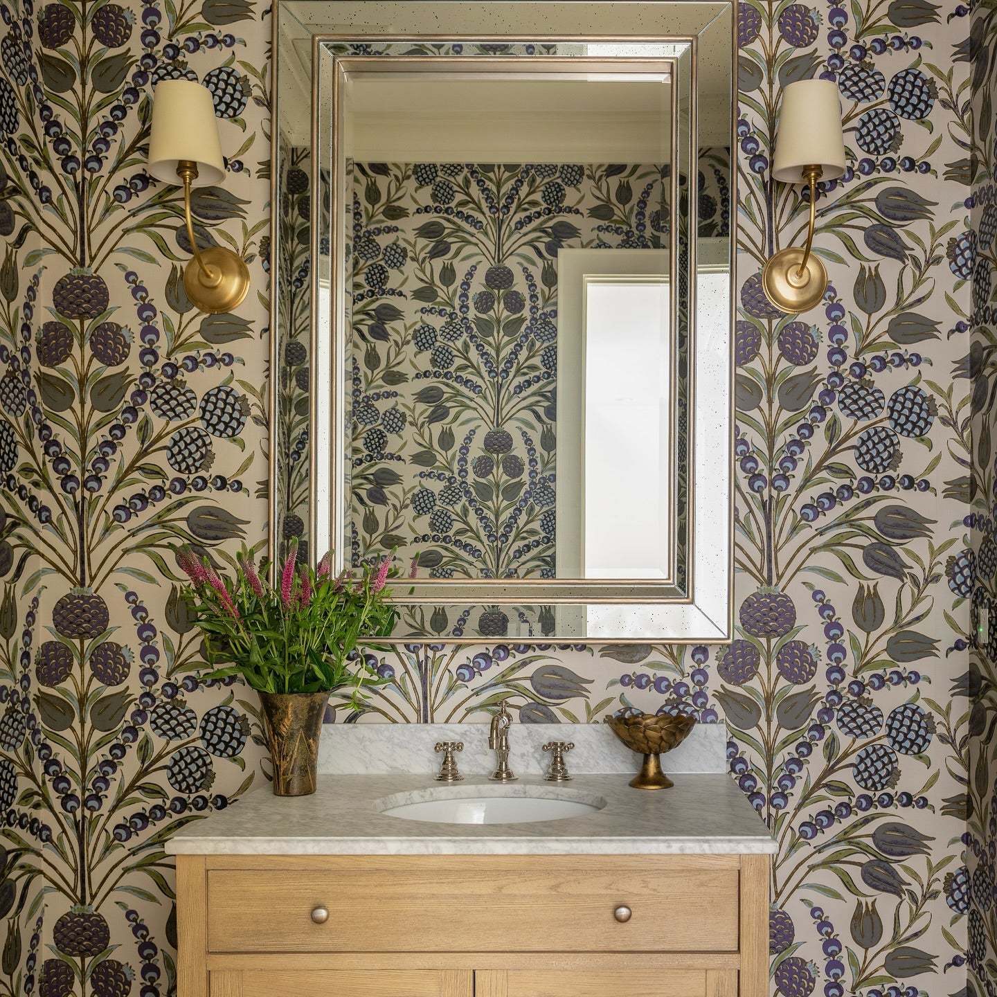 Cadence Sconce - Single