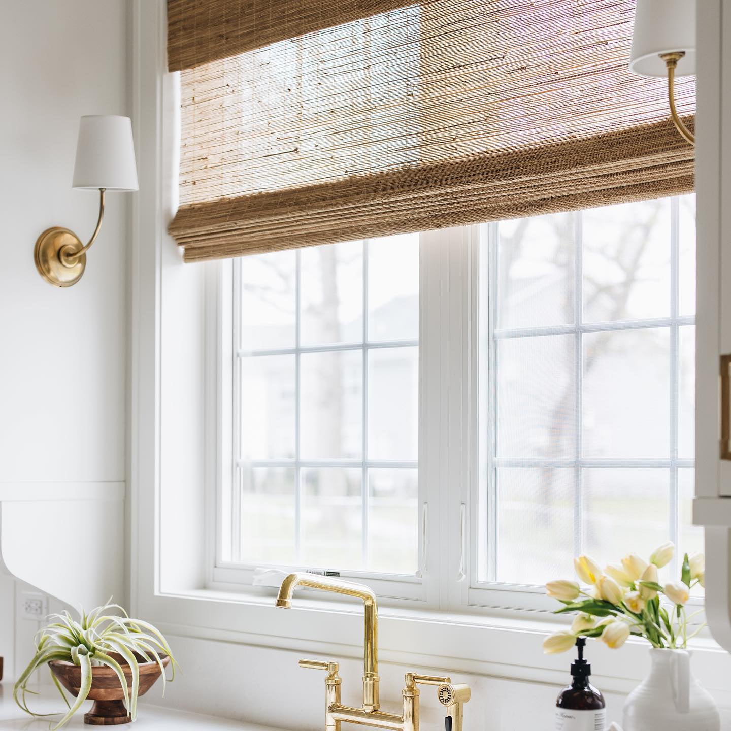 Cadence Sconce - Single