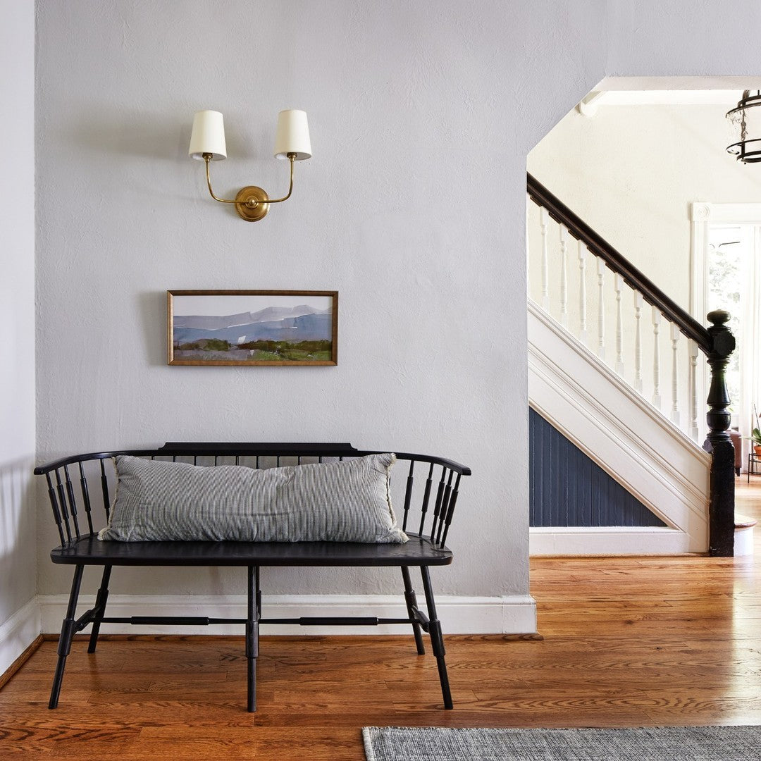 Cadence Sconce - Double