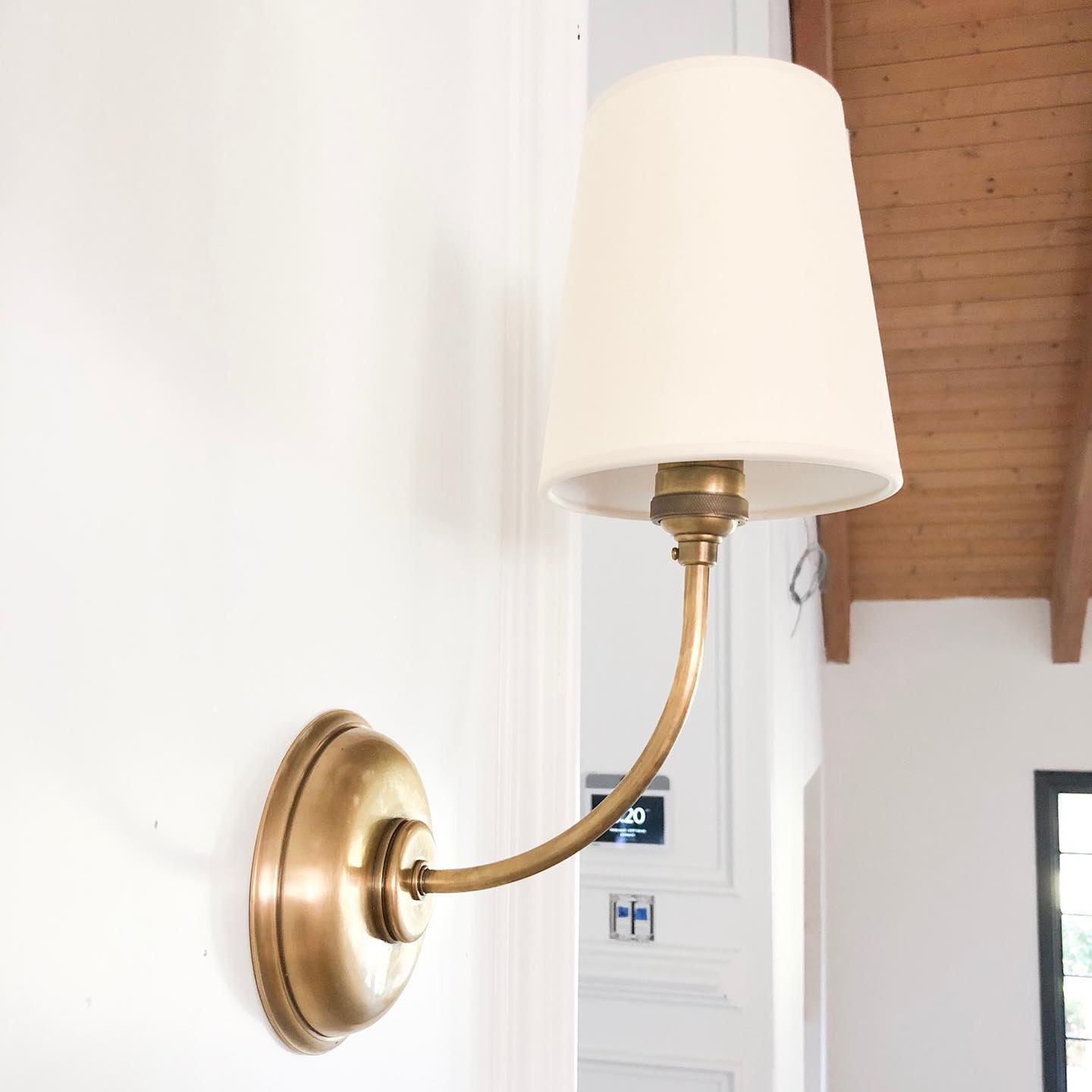 Cadence Sconce - Single