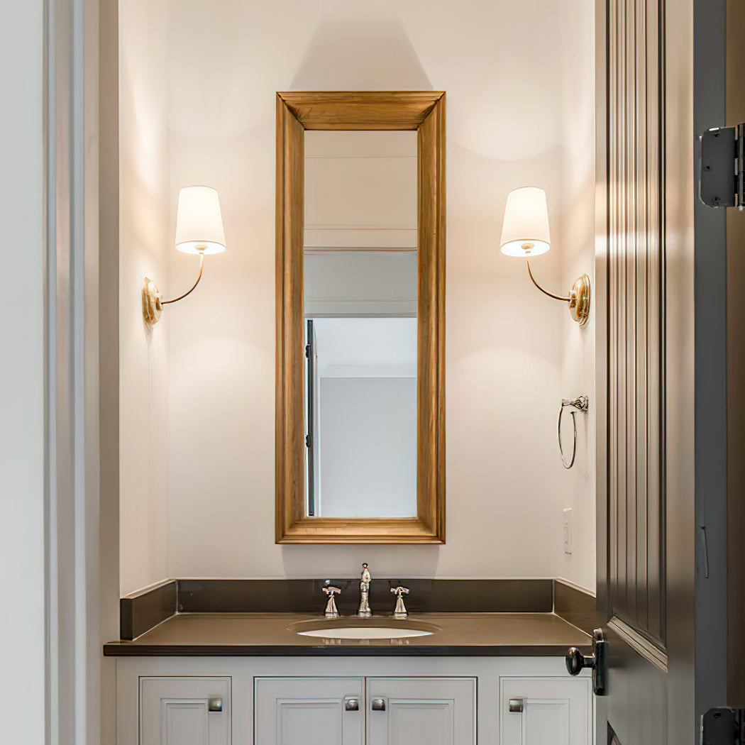Cadence Sconce - Single