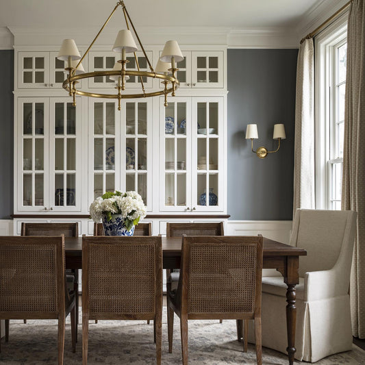 Cadence Sconce - Double