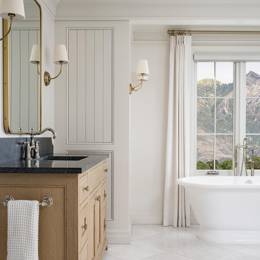 Cadence Sconce - Single