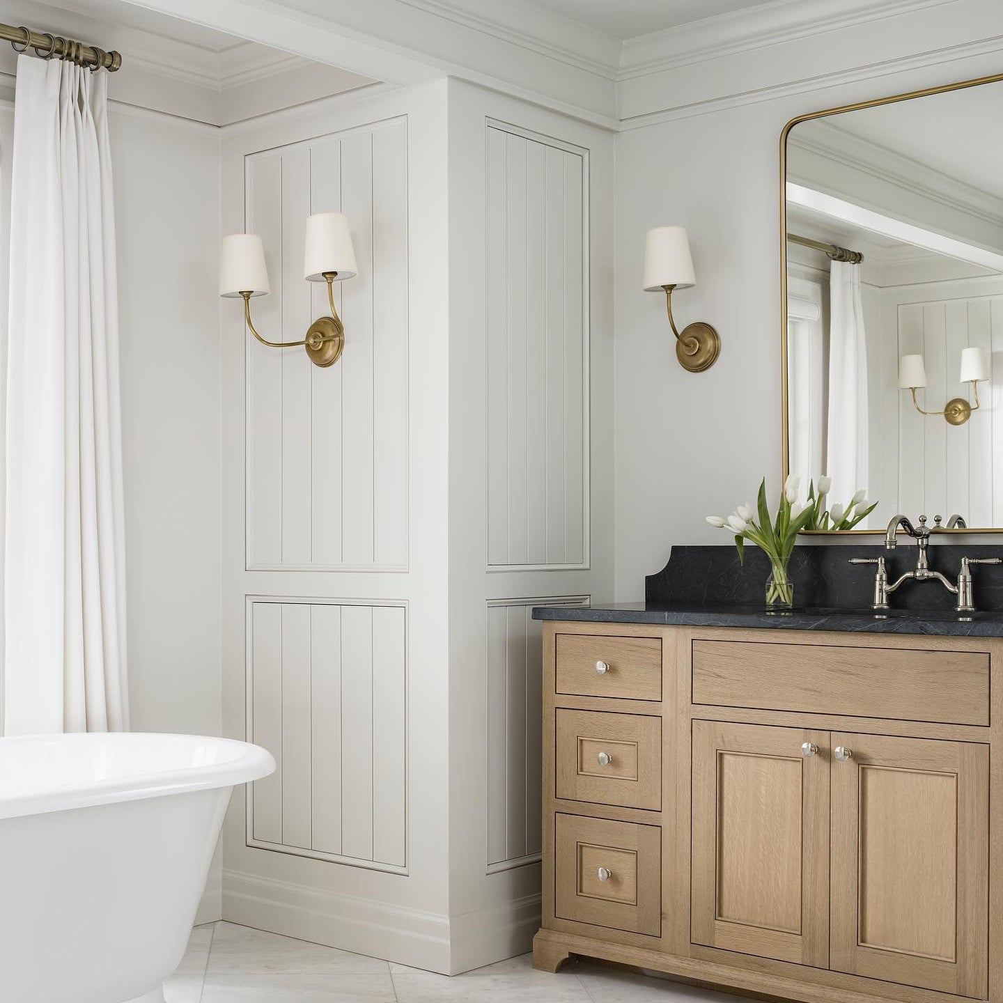 Cadence Sconce - Single