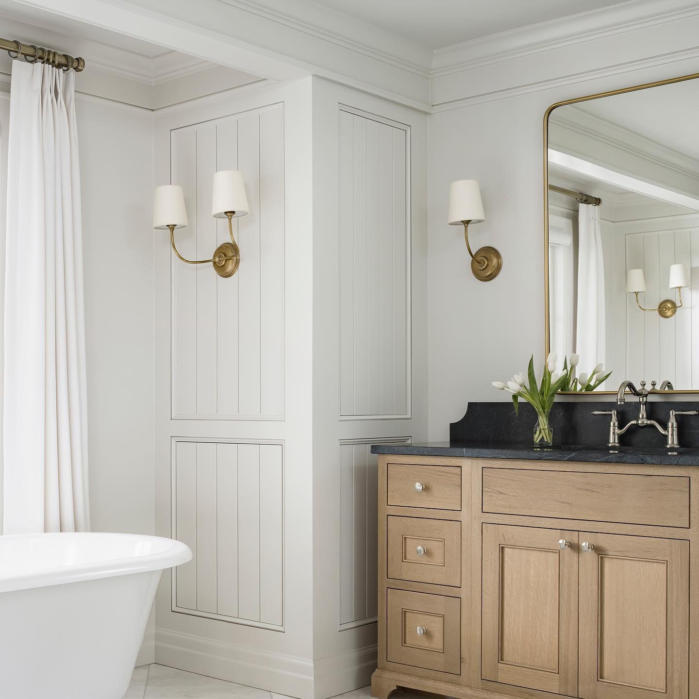 Cadence Sconce - Double