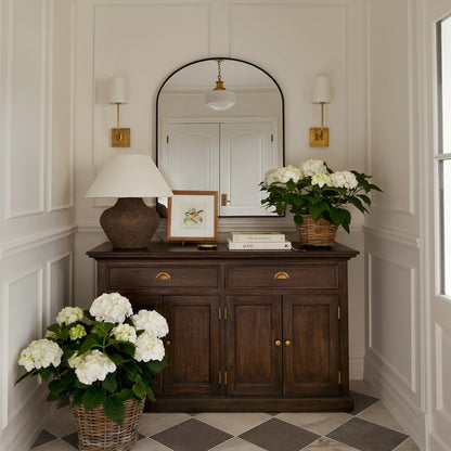 Atticus Wall Sconce