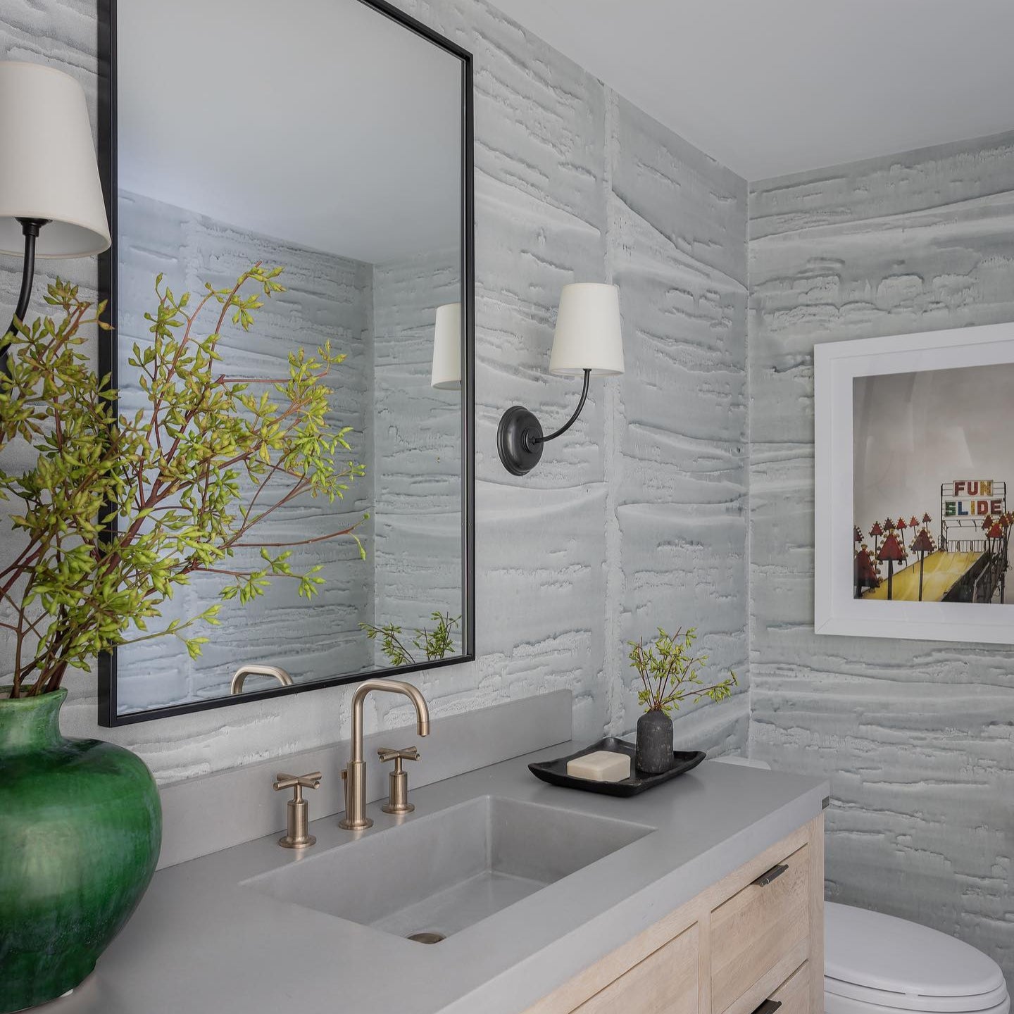 Cadence Sconce - Single