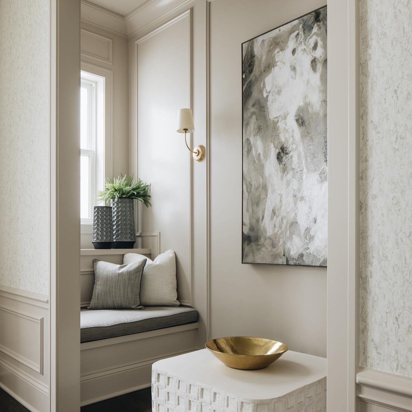 Cadence Sconce - Single
