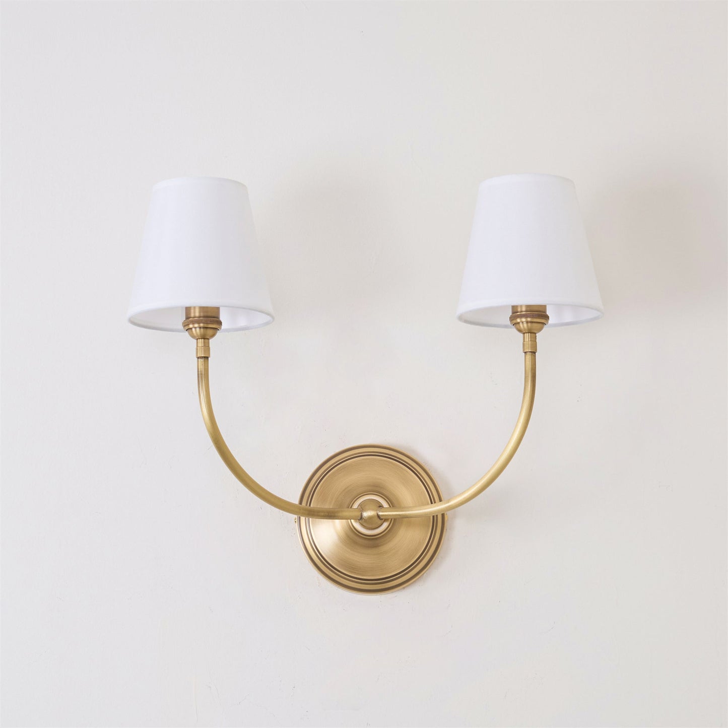 Cadence Sconce - Double