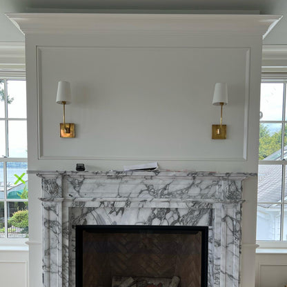 Atticus Wall Sconce