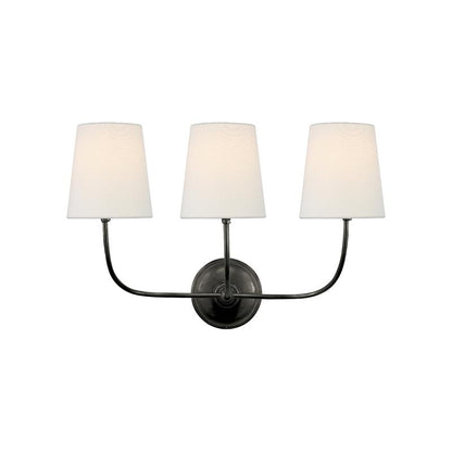 Cadence Sconce - Triple