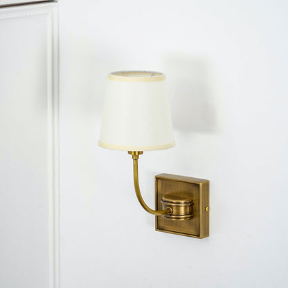 Atticus Wall Sconce