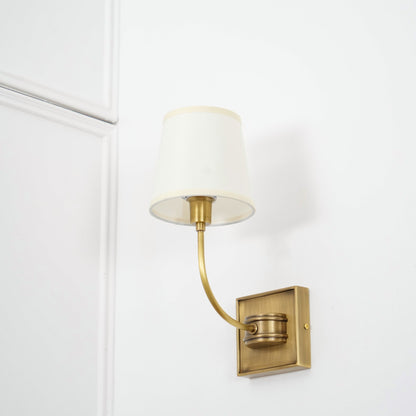 Atticus Wall Sconce