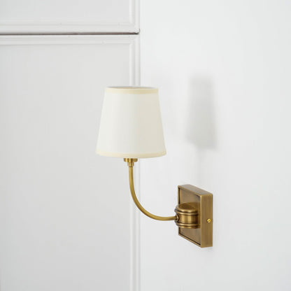 Atticus Wall Sconce