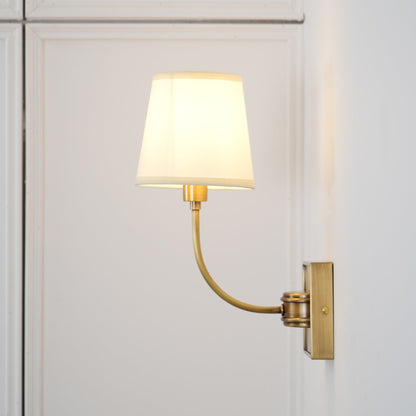 Atticus Wall Sconce