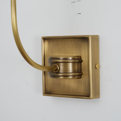 Atticus Wall Sconce