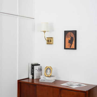 Atticus Wall Sconce