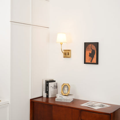 Atticus Wall Sconce