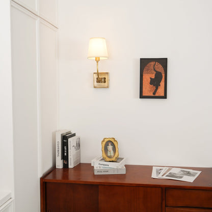 Atticus Wall Sconce