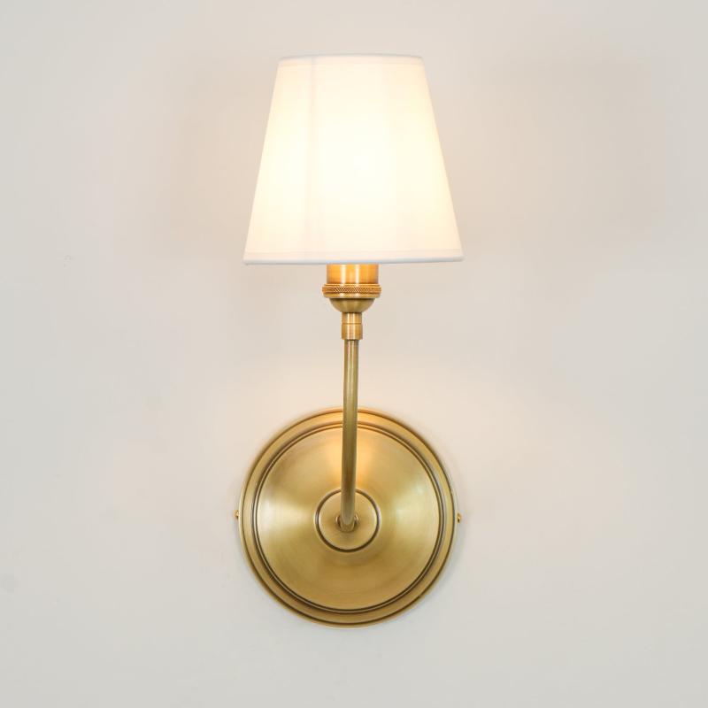 Cadence Sconce - Single