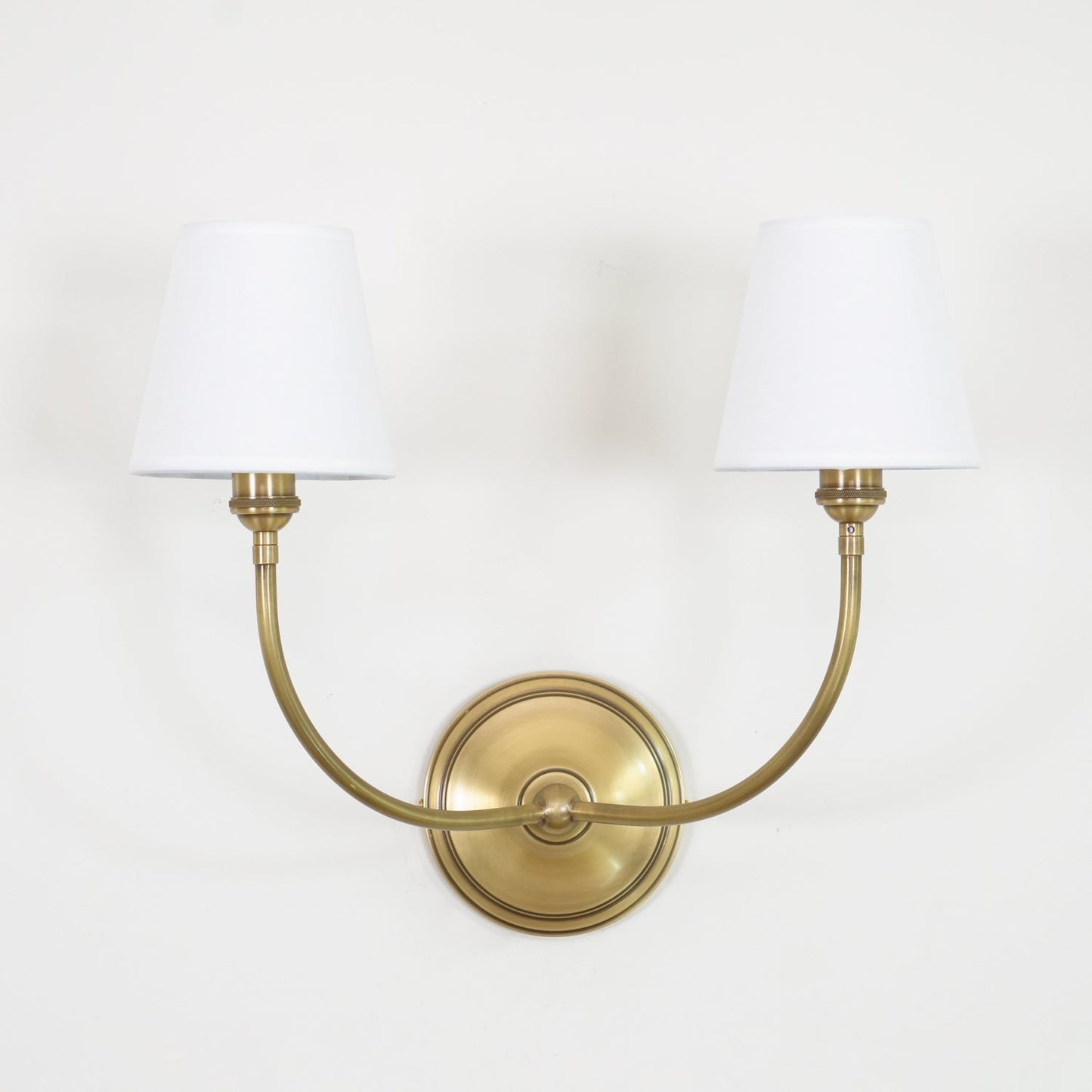Cadence Sconce - Double