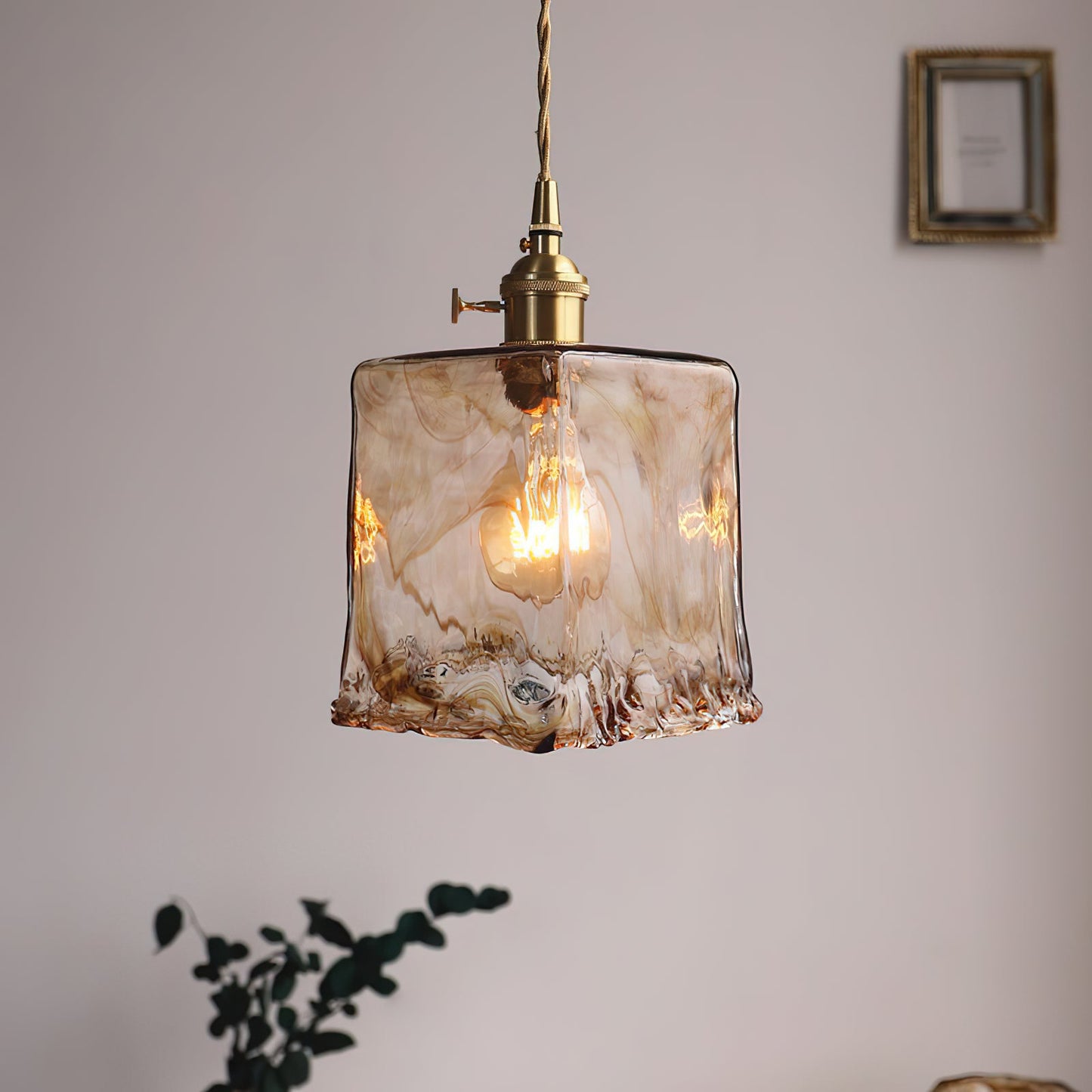 Miel Pendant Light