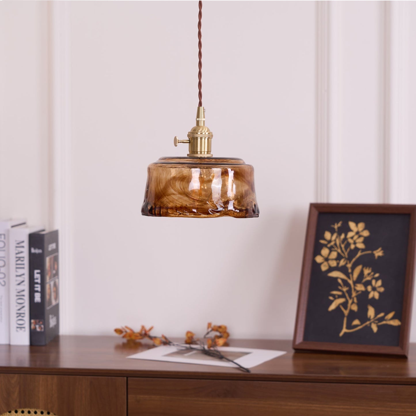 Miel Pendant Light
