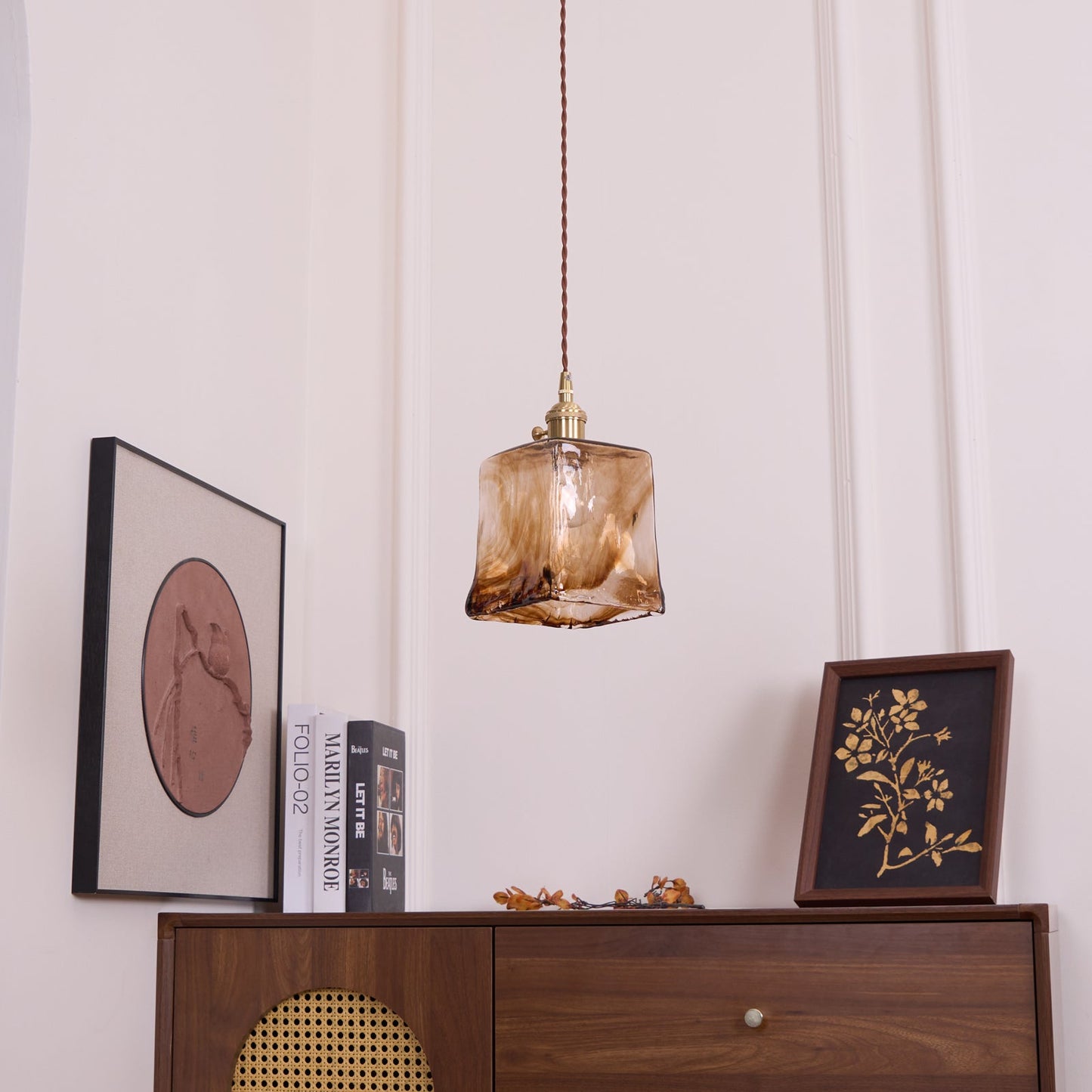 Miel Pendant Light
