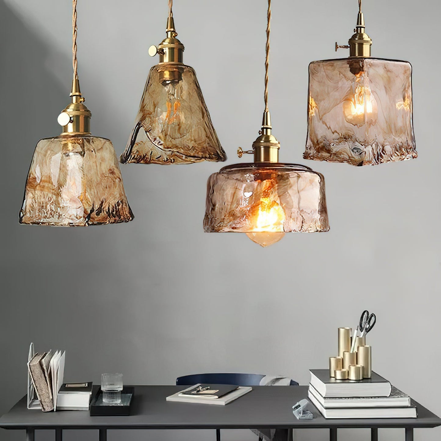 Miel Pendant Light
