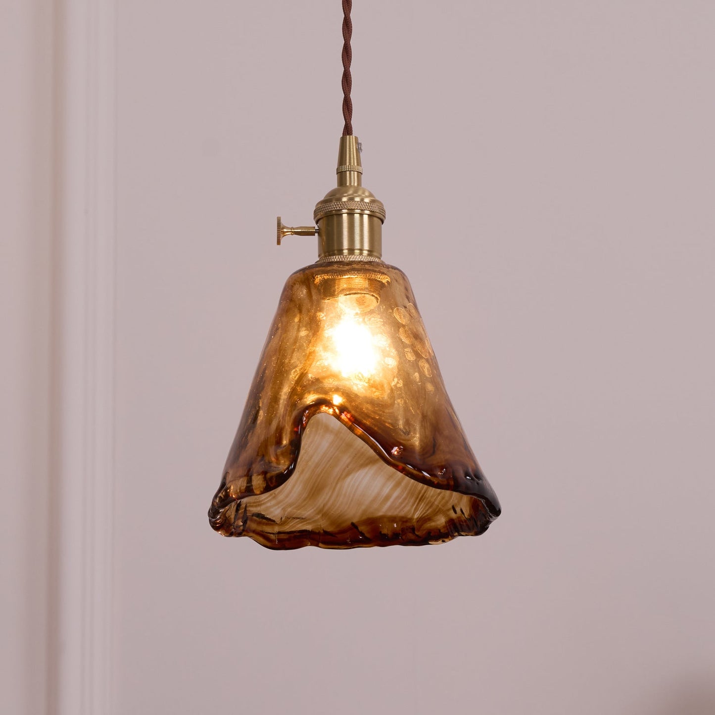 Miel Pendant Light