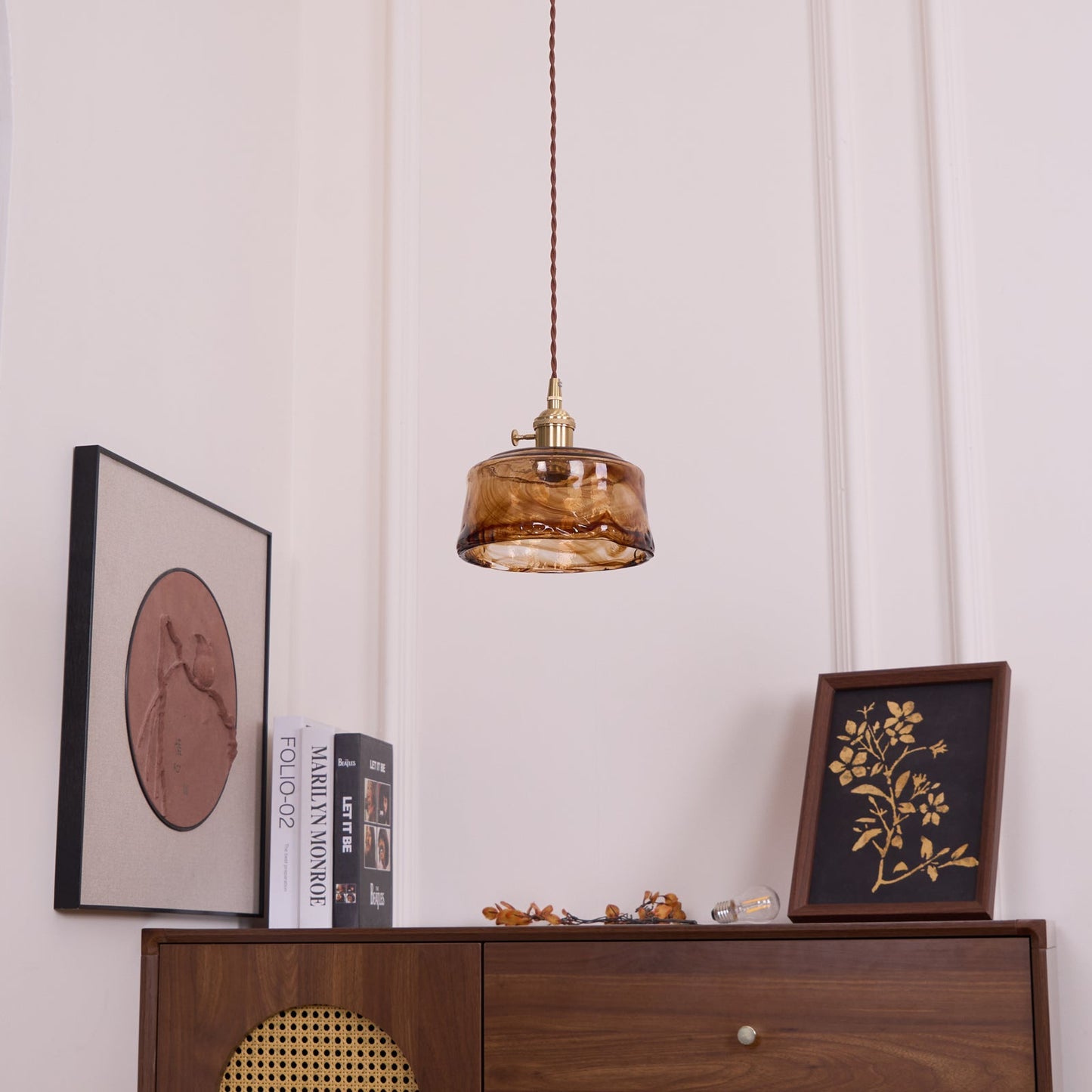 Miel Pendant Light