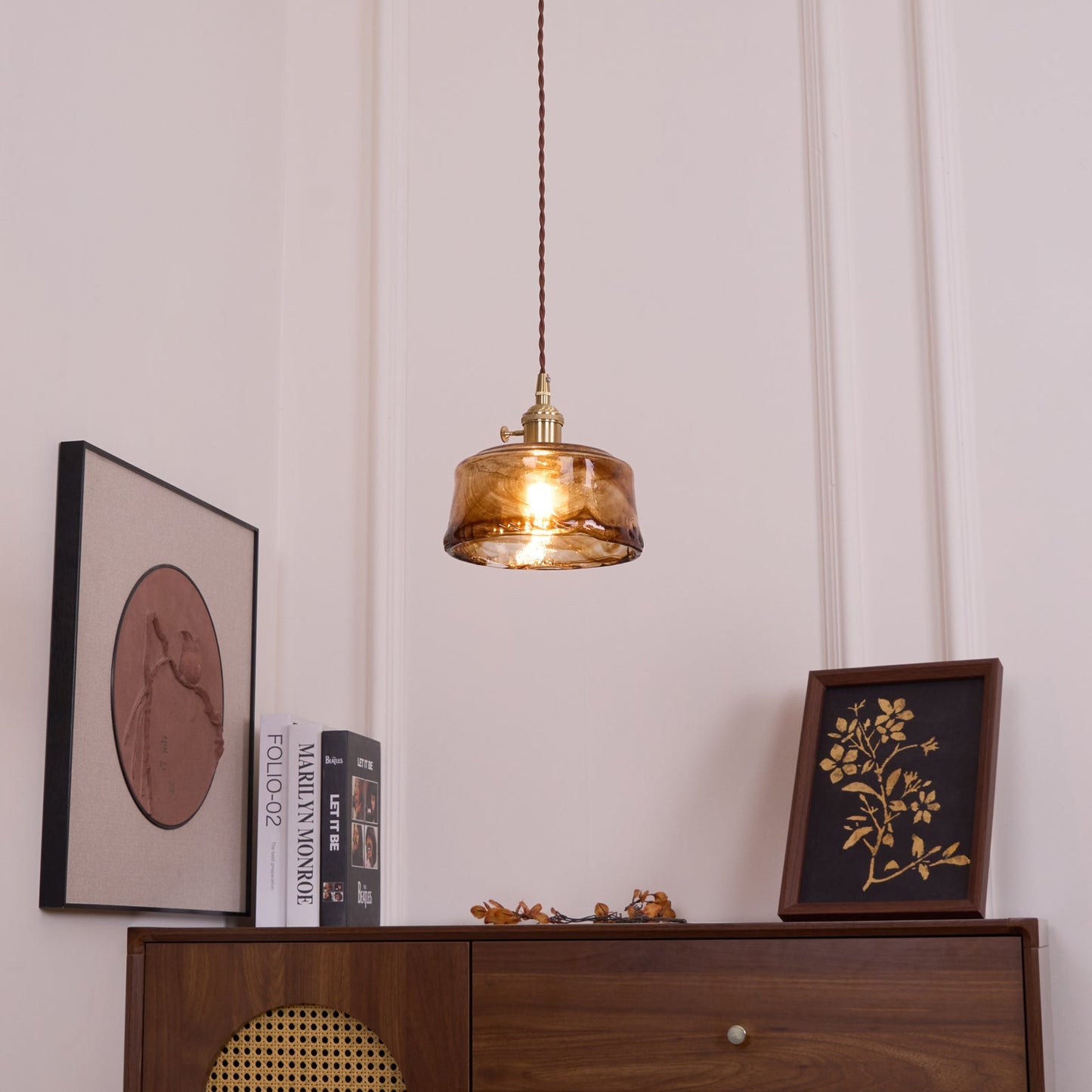 Miel Pendant Light